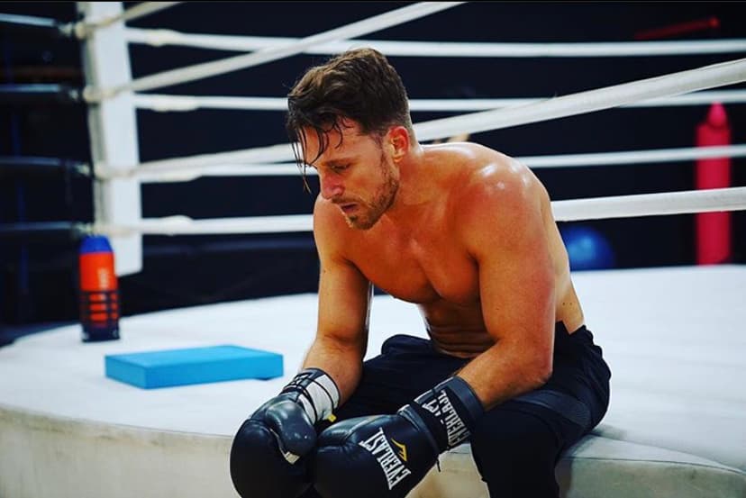 Individual Boxing Sessions