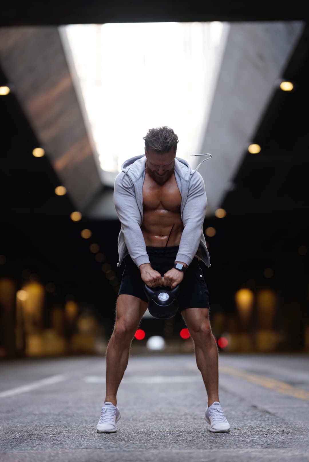 Alec Penix - Personal Trainer Los Angeles