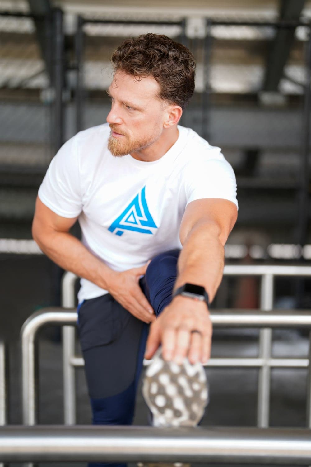 Alec Penix - Los Angeles Wellness Coach