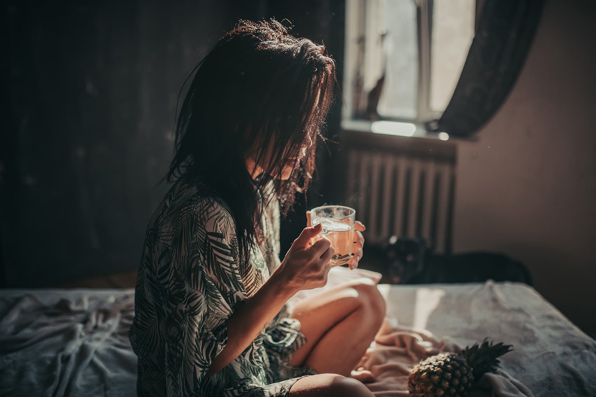 Tips to Alleviate Stress