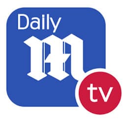 Daily Mail TV