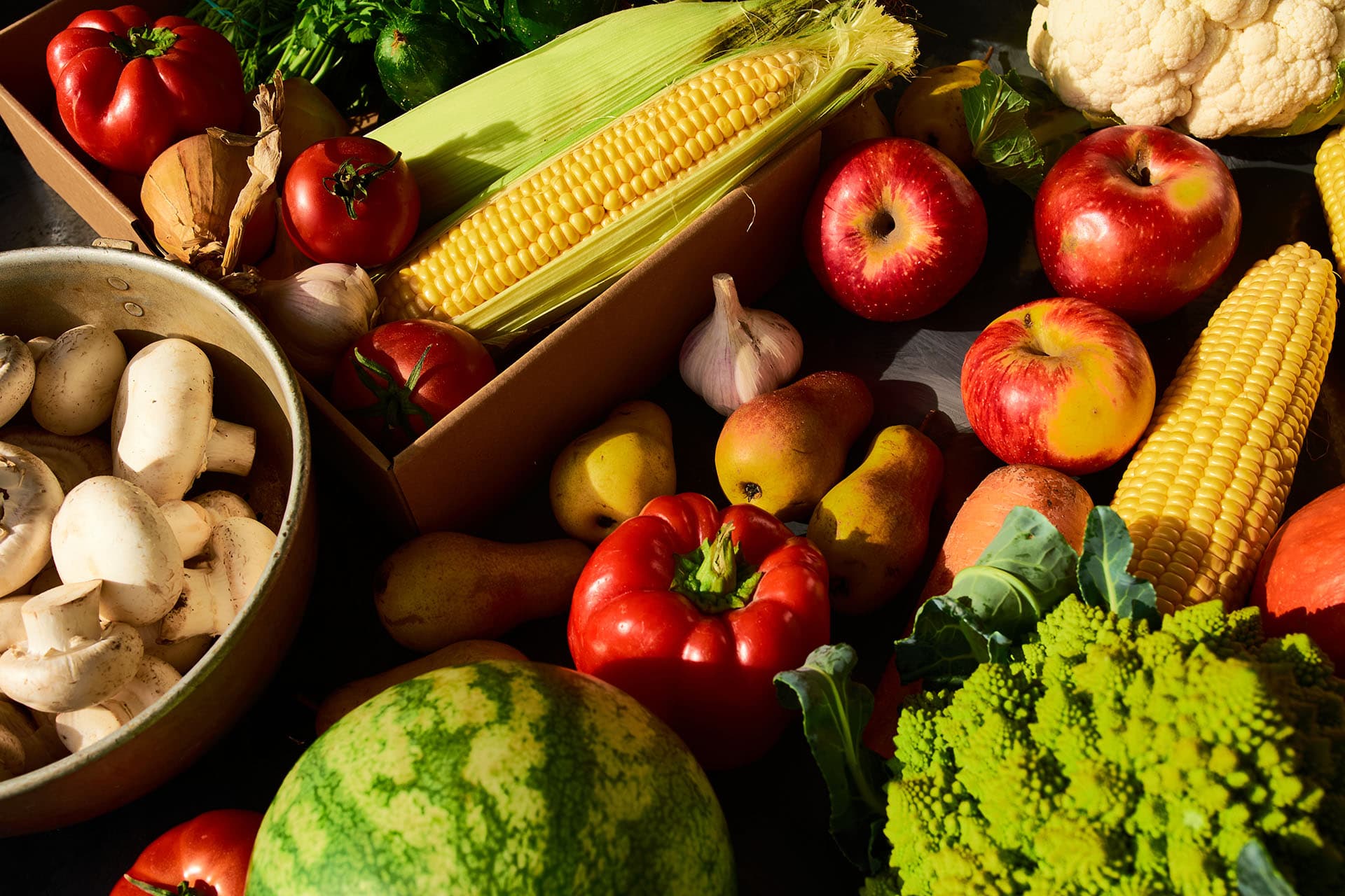Nutrition