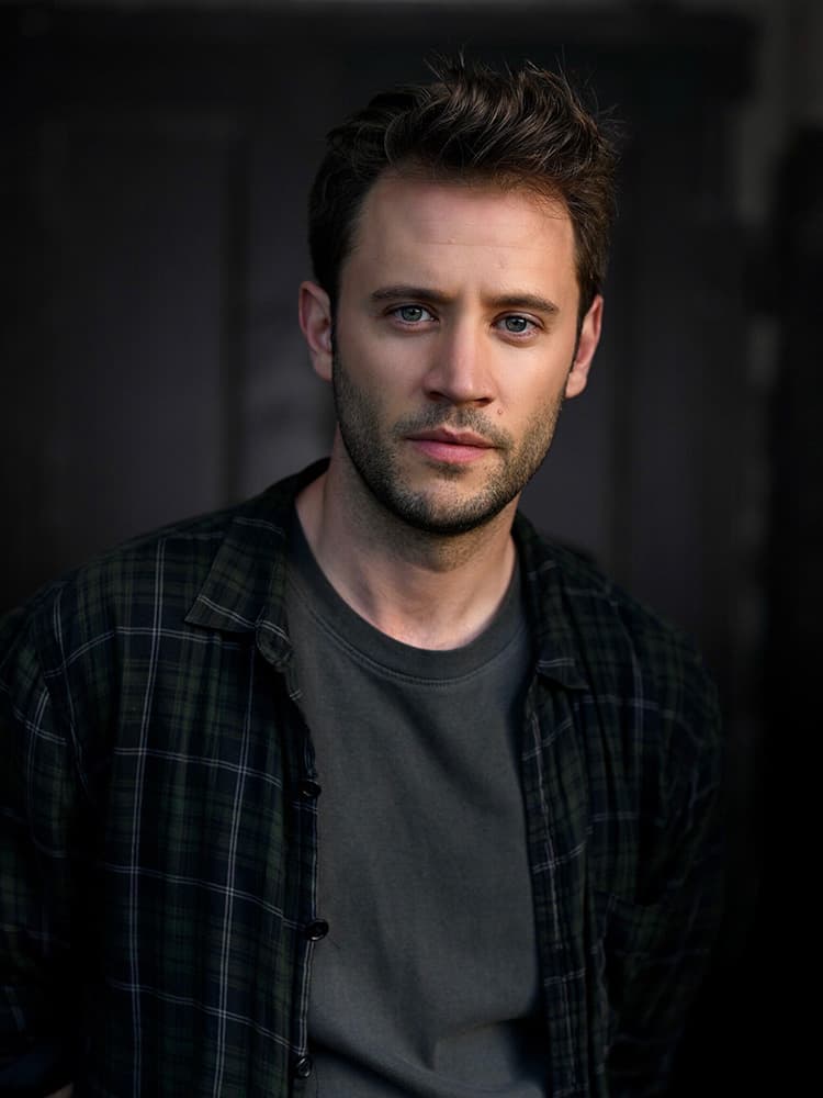 Adam Christy