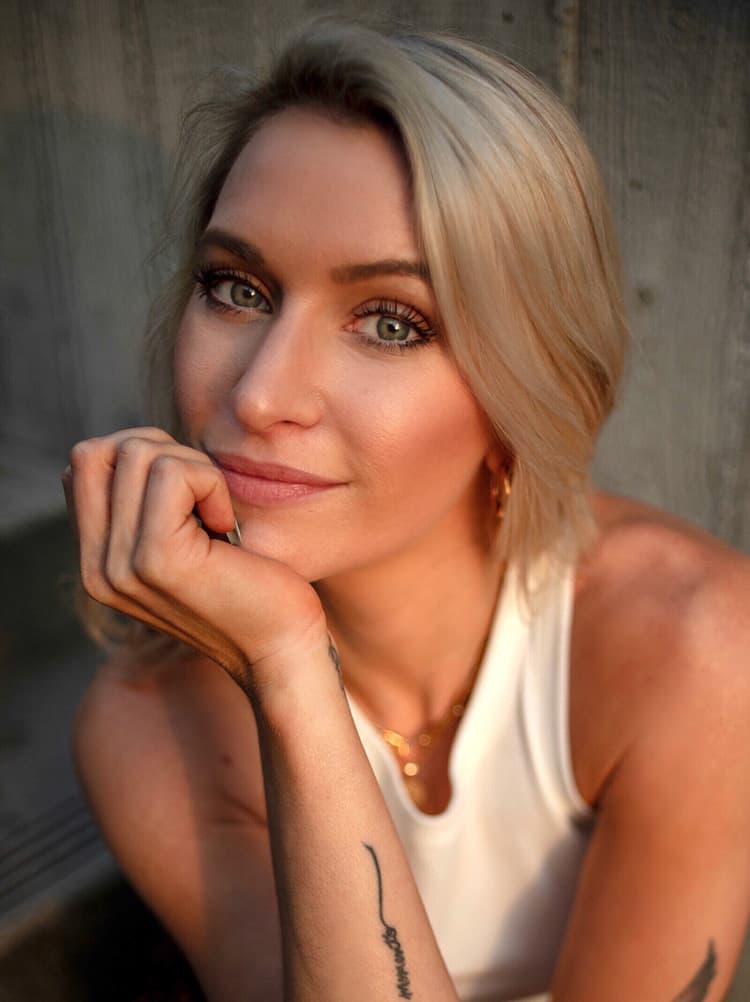 Alissa Filoramo