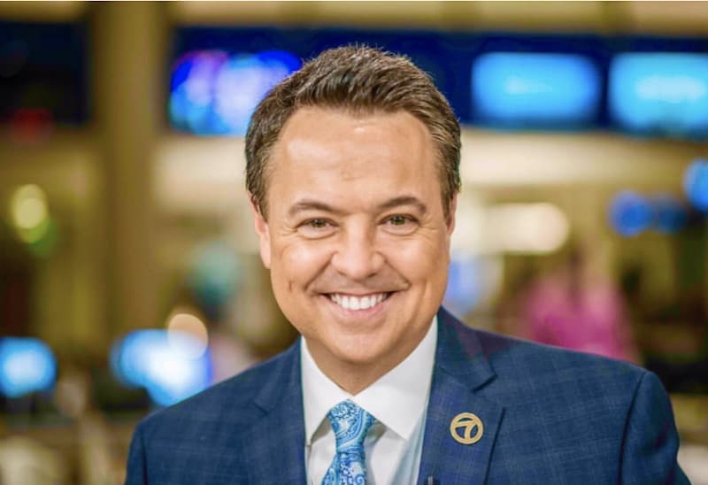 George Pennacchio