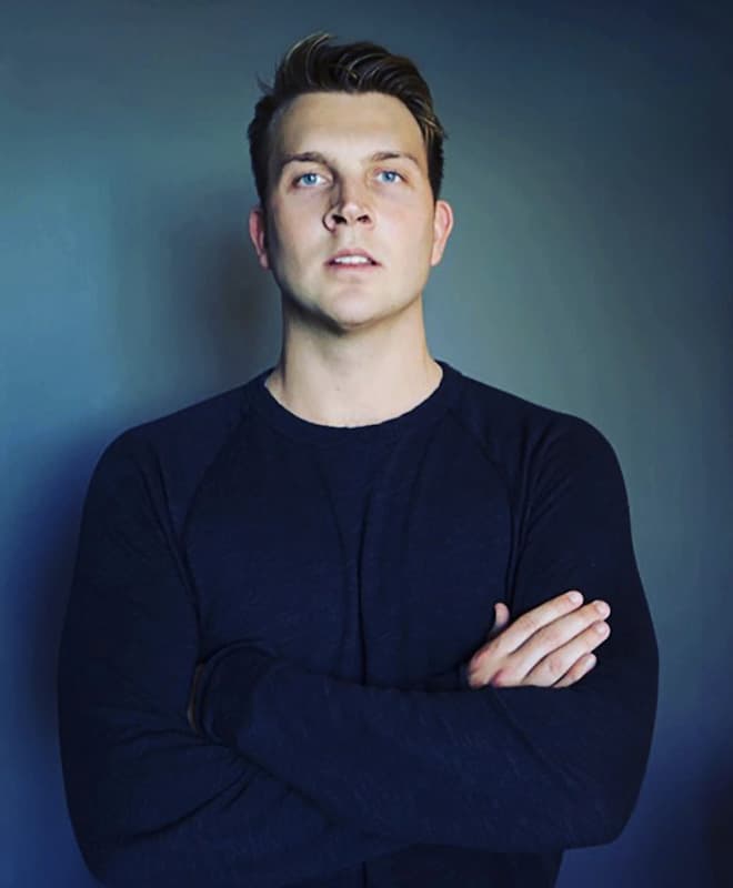Justin Stirling